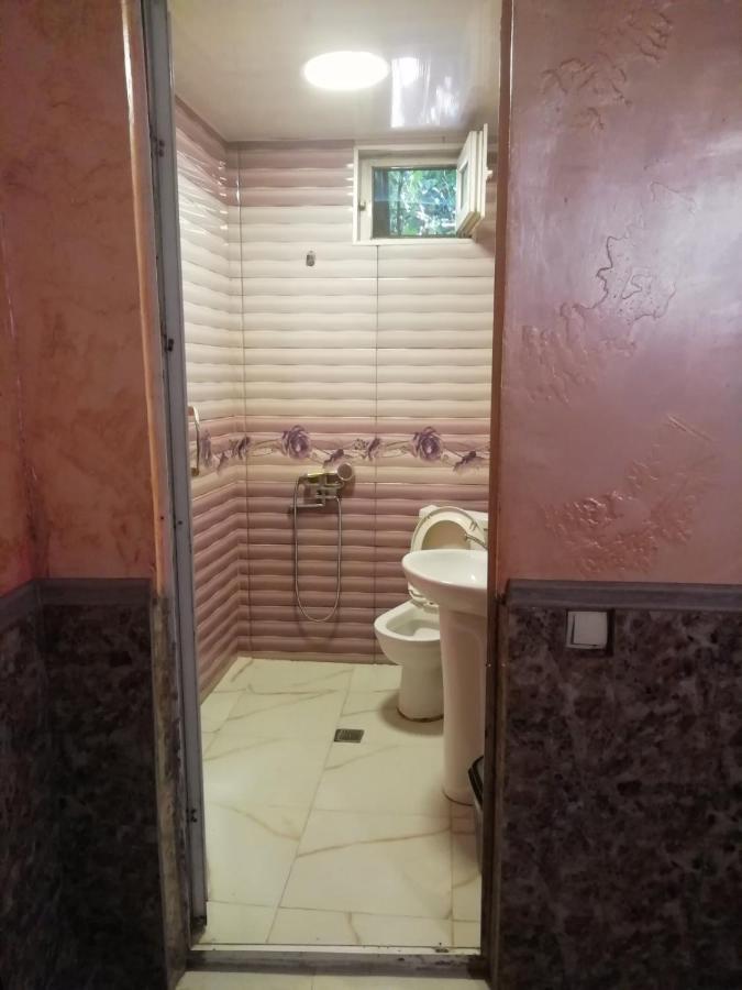 Guest House Saba 巴统 外观 照片