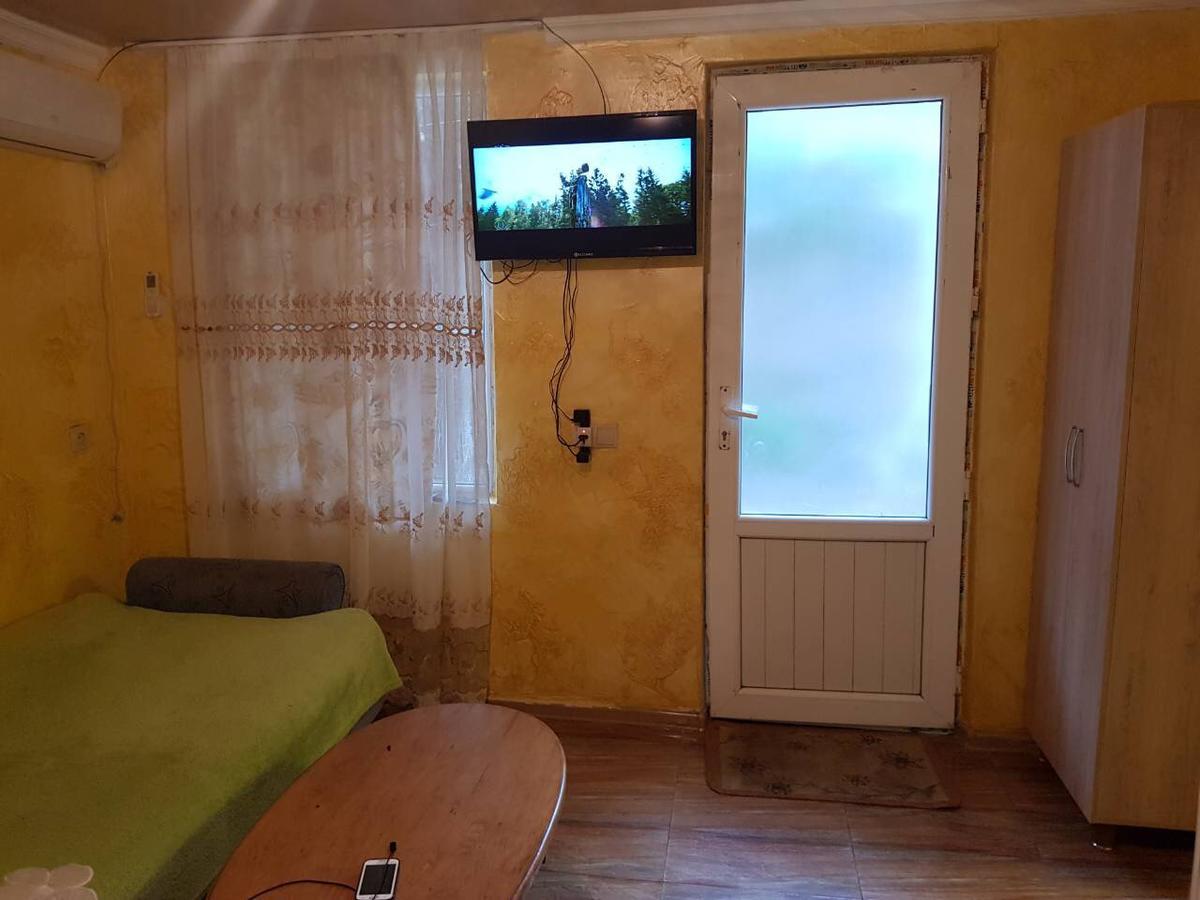 Guest House Saba 巴统 外观 照片