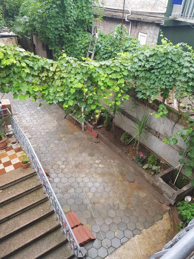 Guest House Saba 巴统 外观 照片