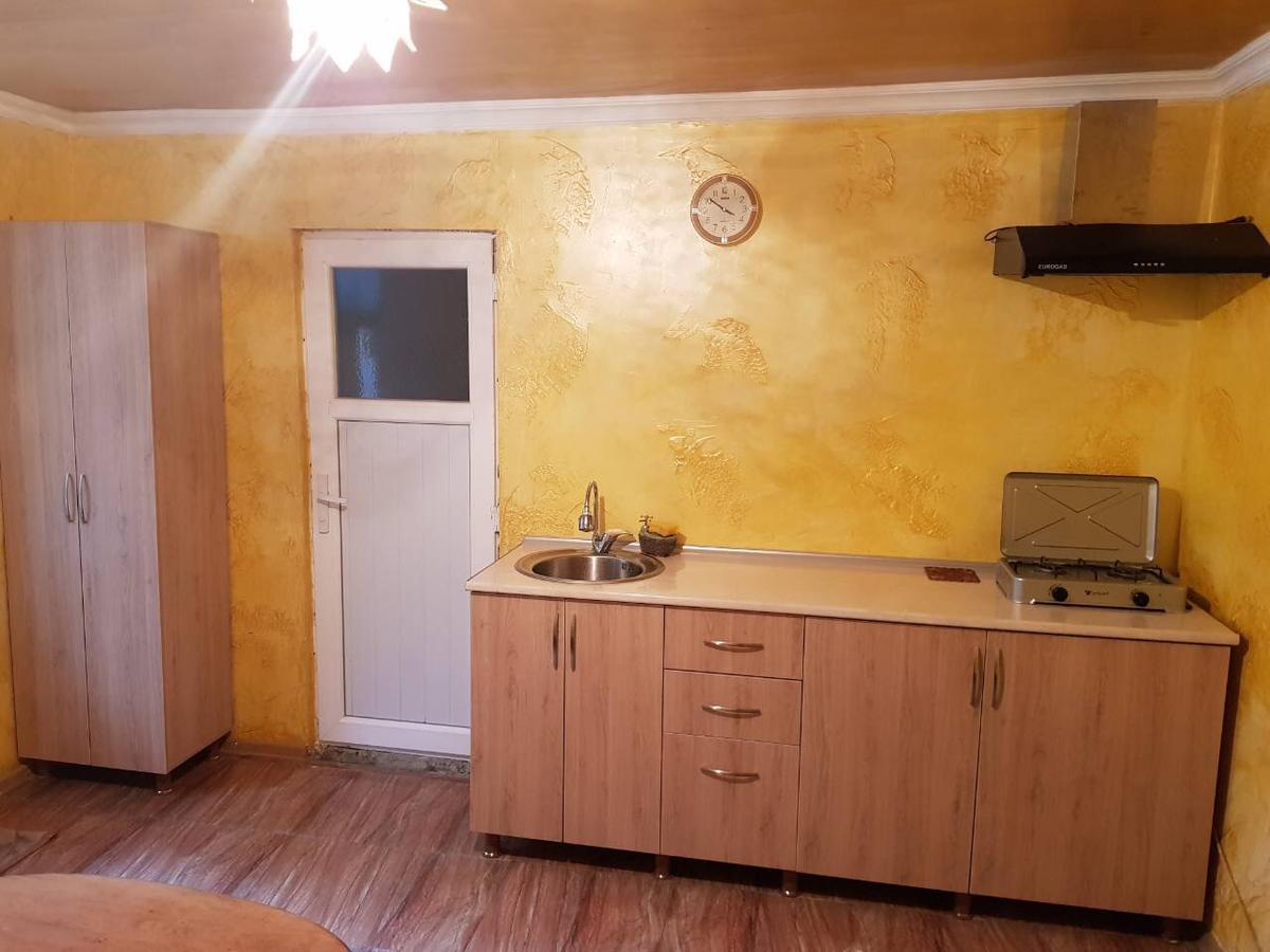 Guest House Saba 巴统 外观 照片