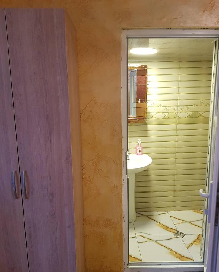Guest House Saba 巴统 外观 照片