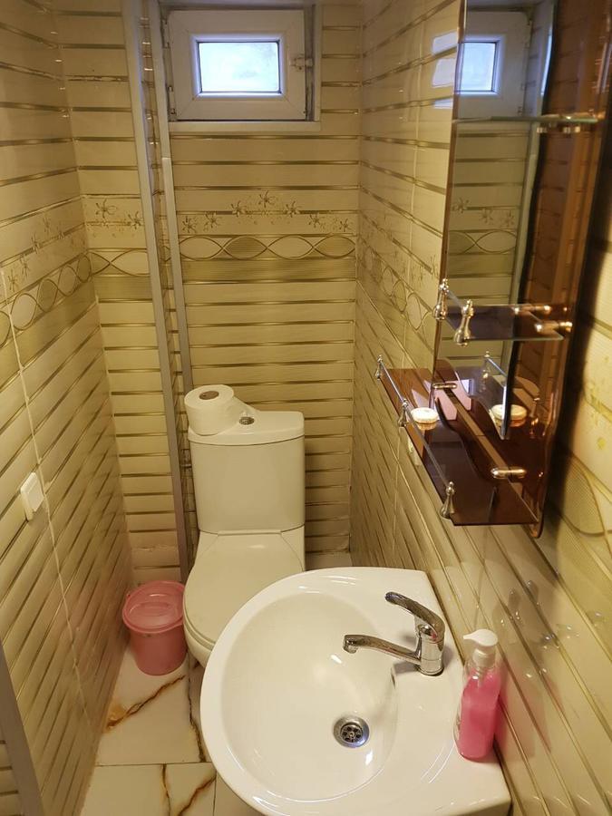 Guest House Saba 巴统 外观 照片