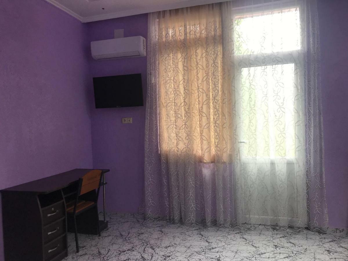 Guest House Saba 巴统 外观 照片