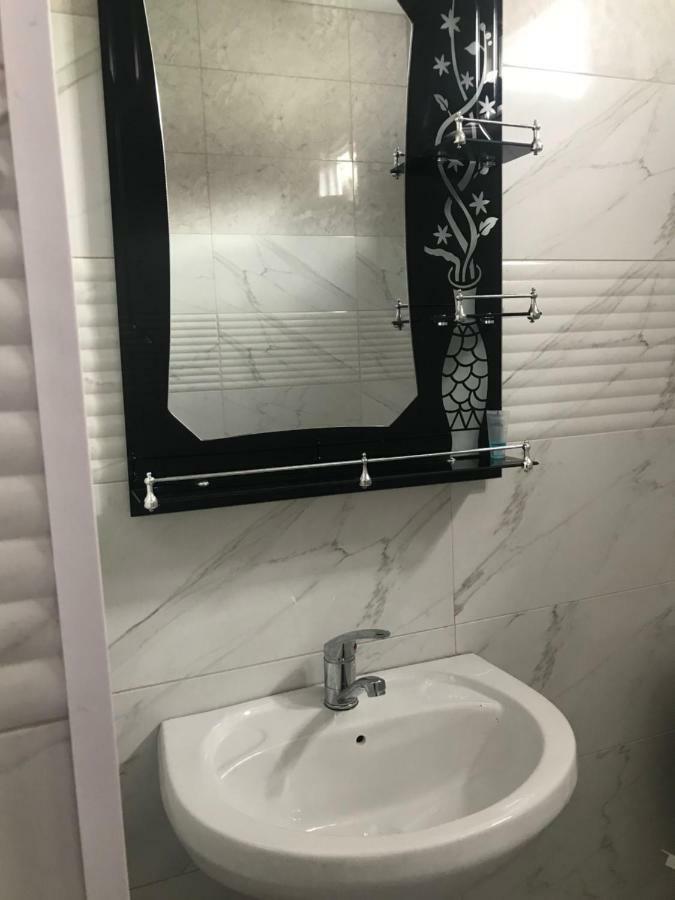 Guest House Saba 巴统 外观 照片